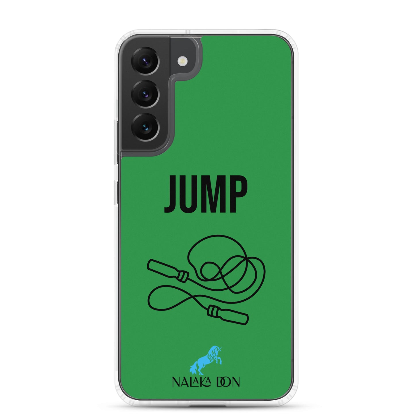 Clear Case for Samsung®