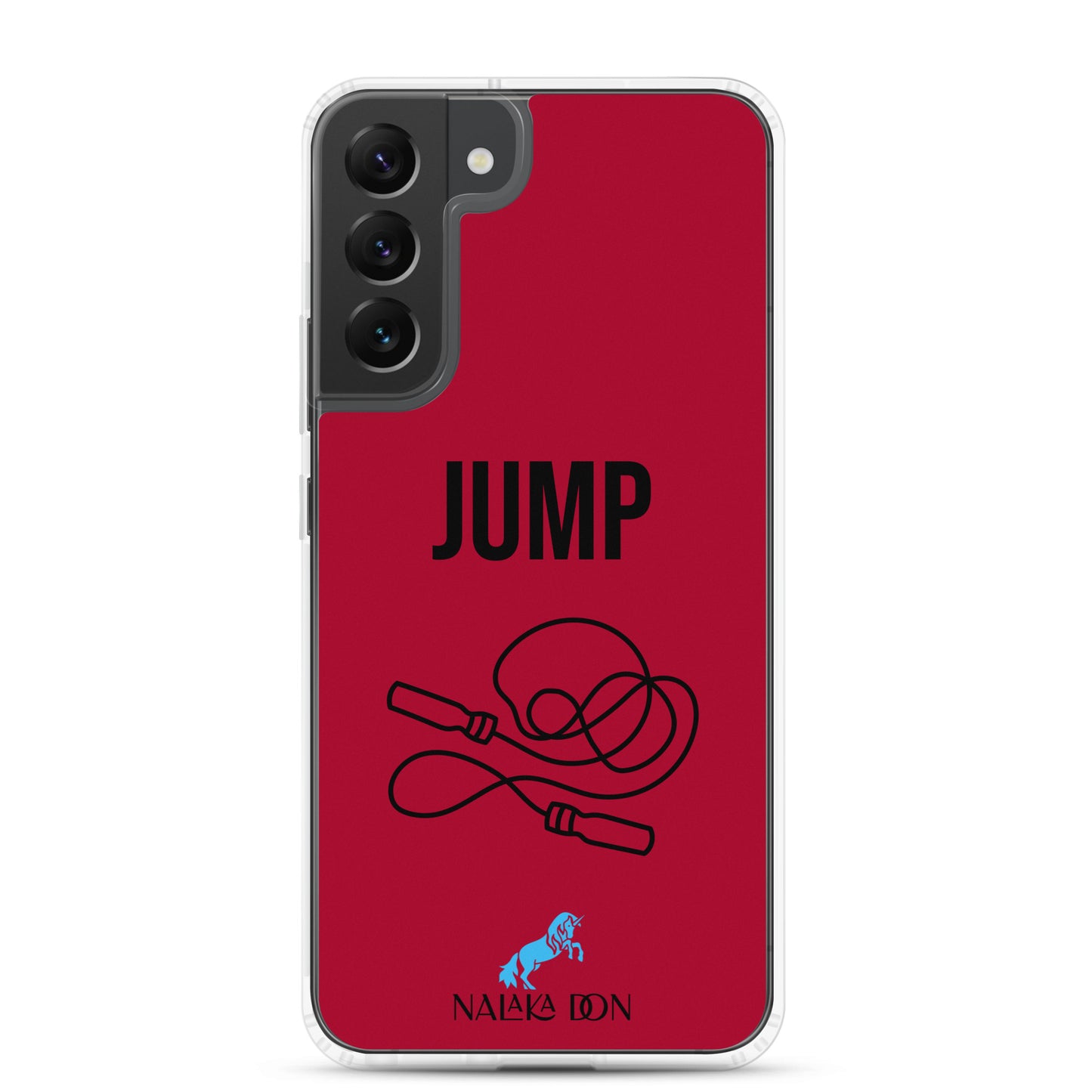 Clear Case for Samsung®