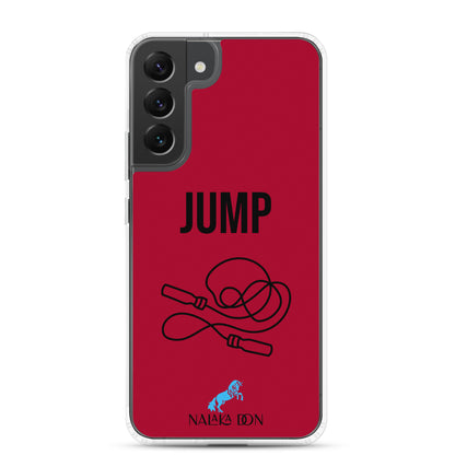 Clear Case for Samsung®