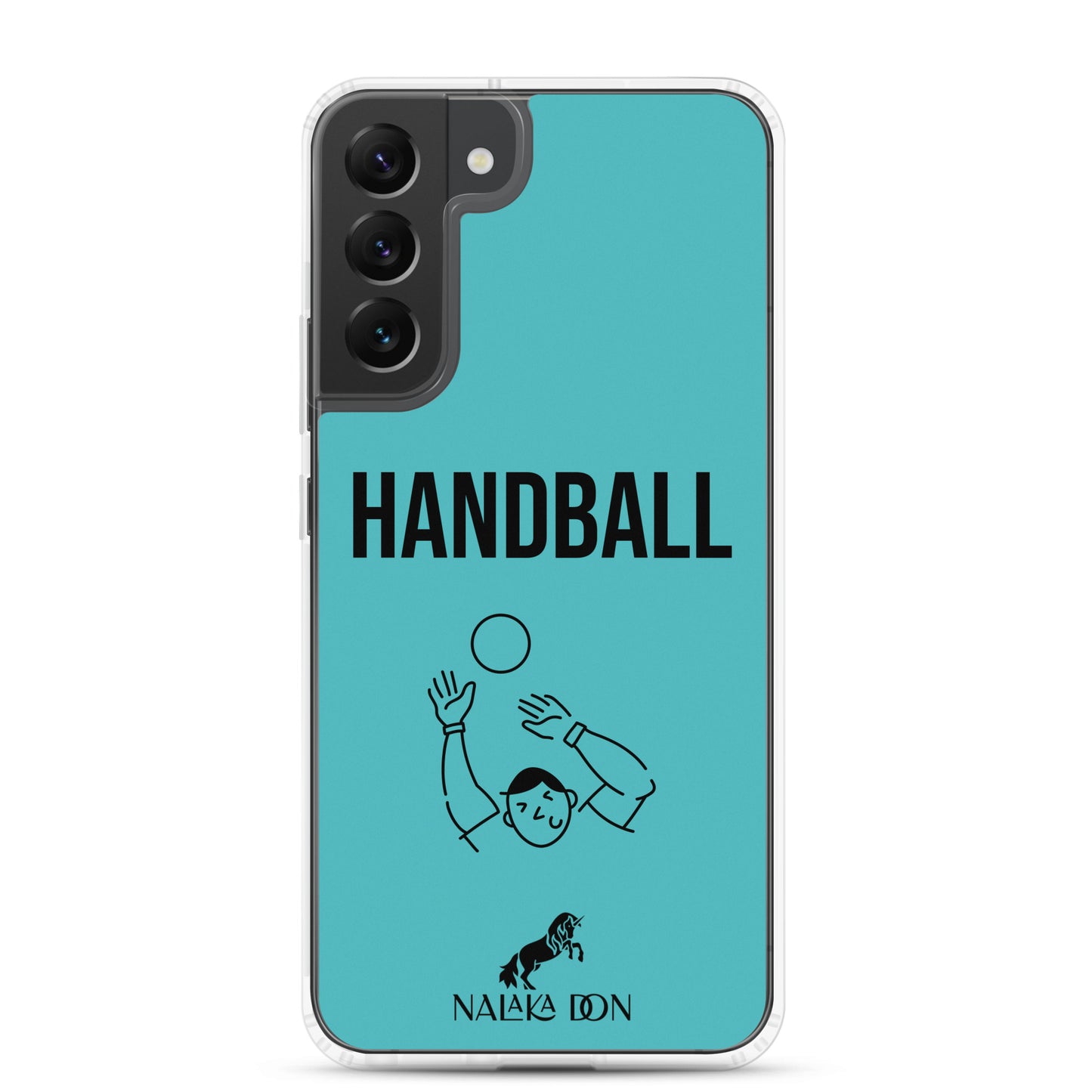 Clear Case for Samsung®