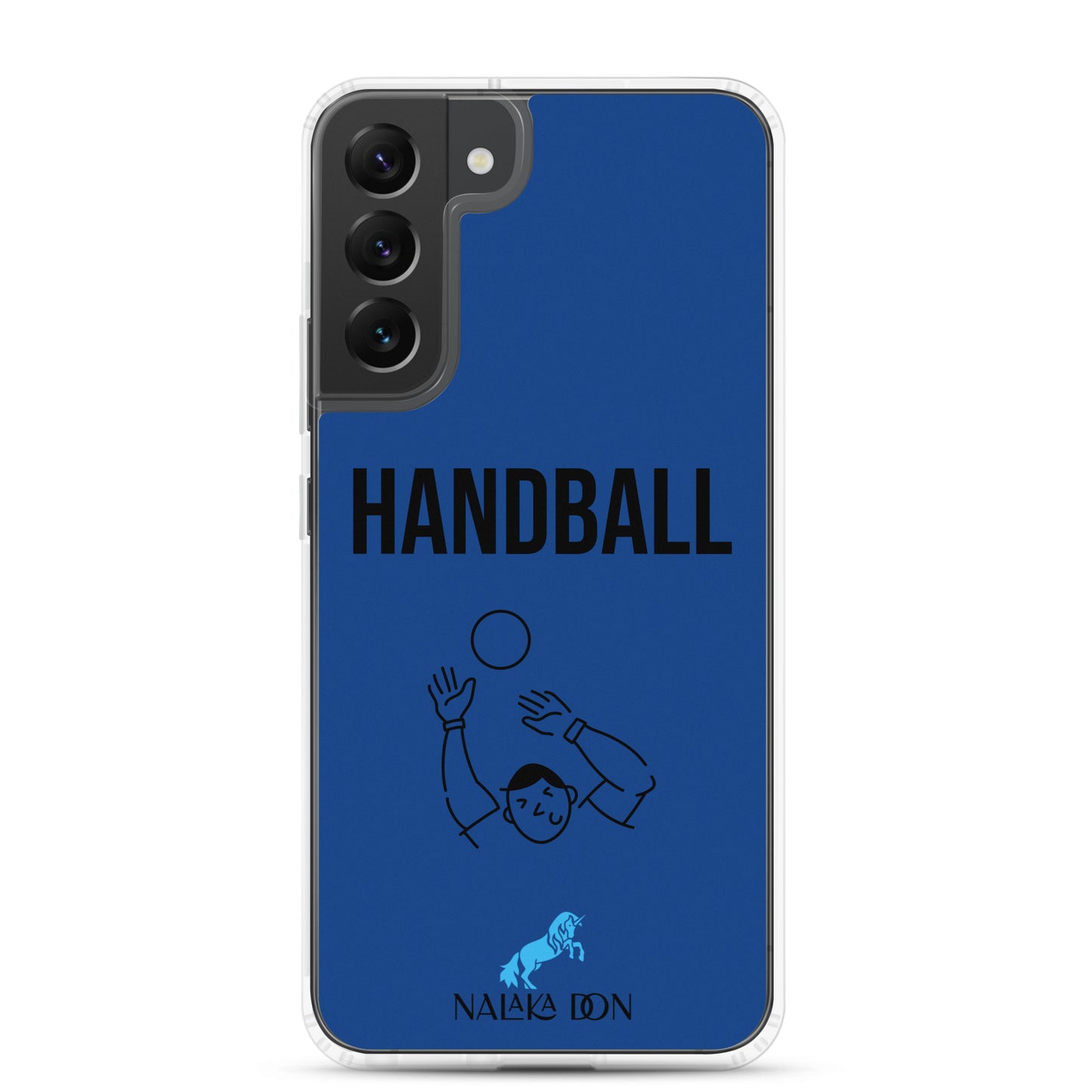 Clear Case for Samsung®