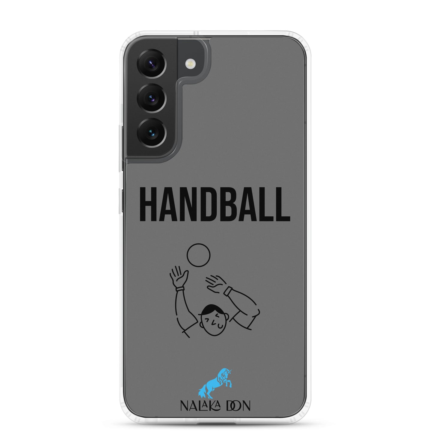 Clear Case for Samsung®