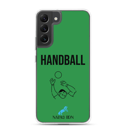Clear Case for Samsung®