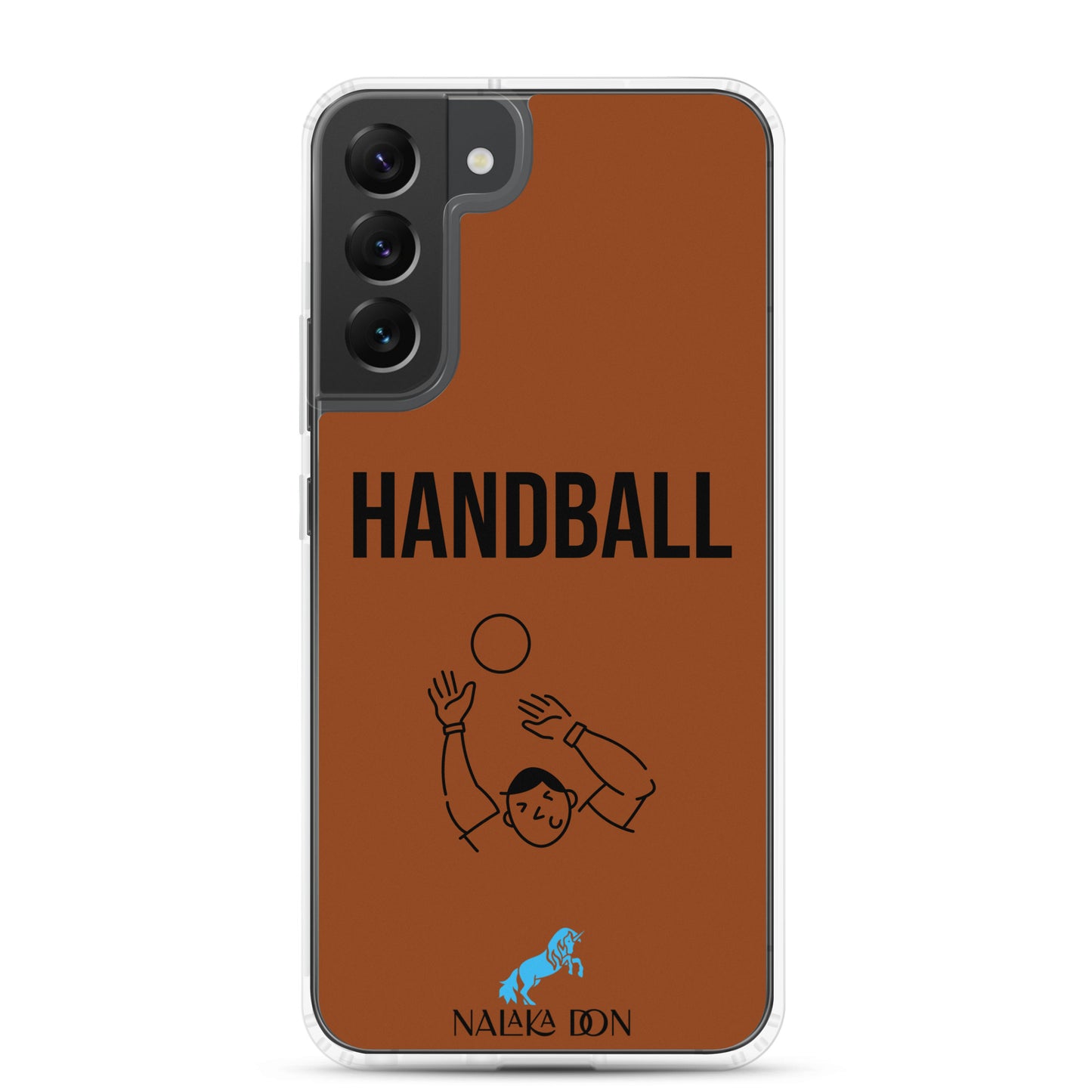 Clear Case for Samsung®