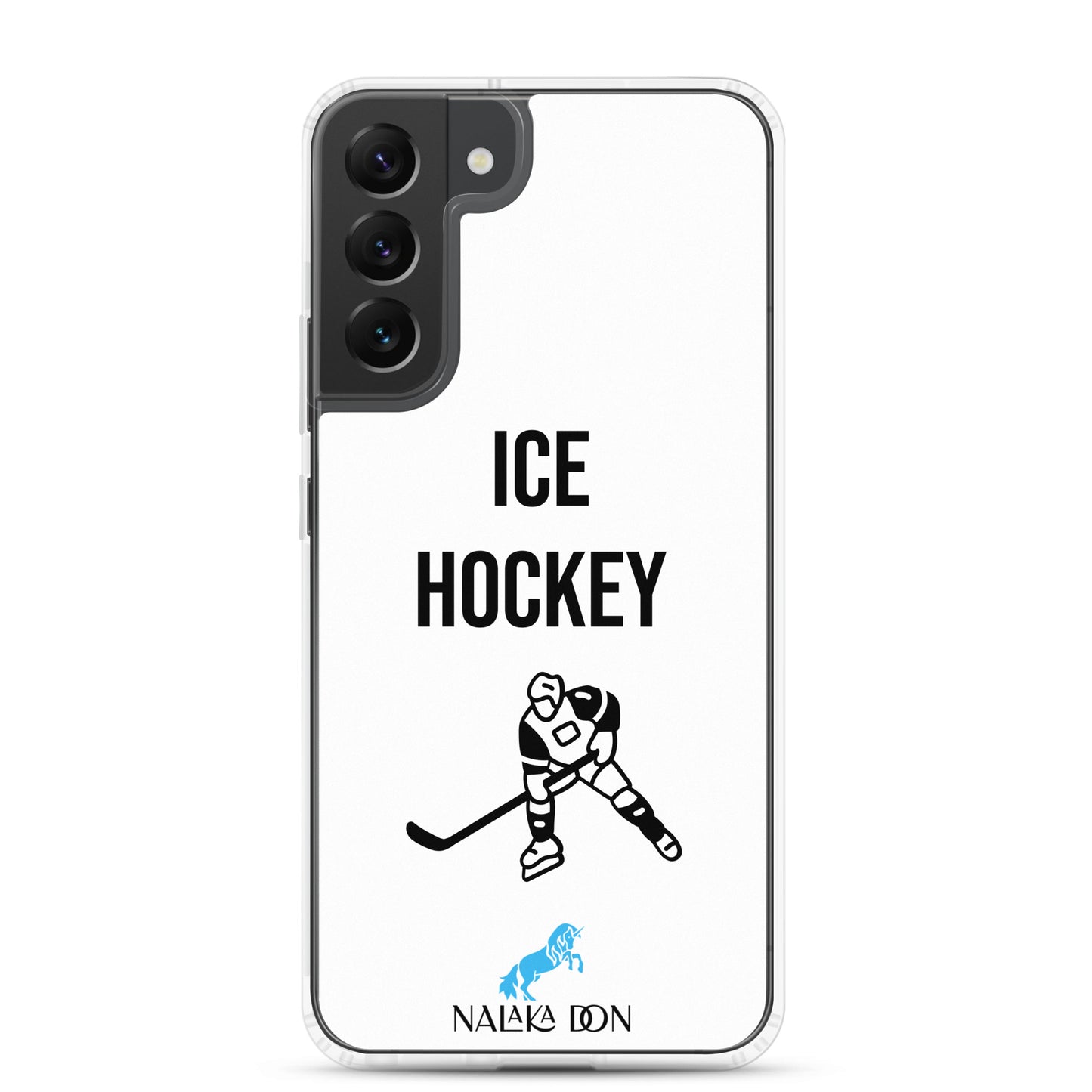 Clear Case for Samsung®