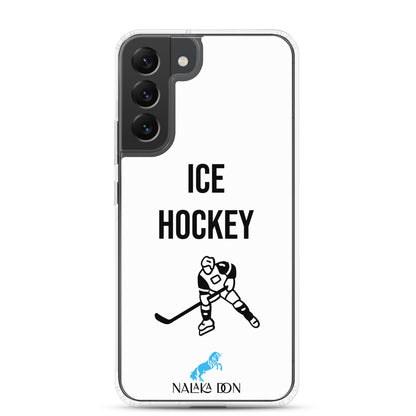 Clear Case for Samsung®
