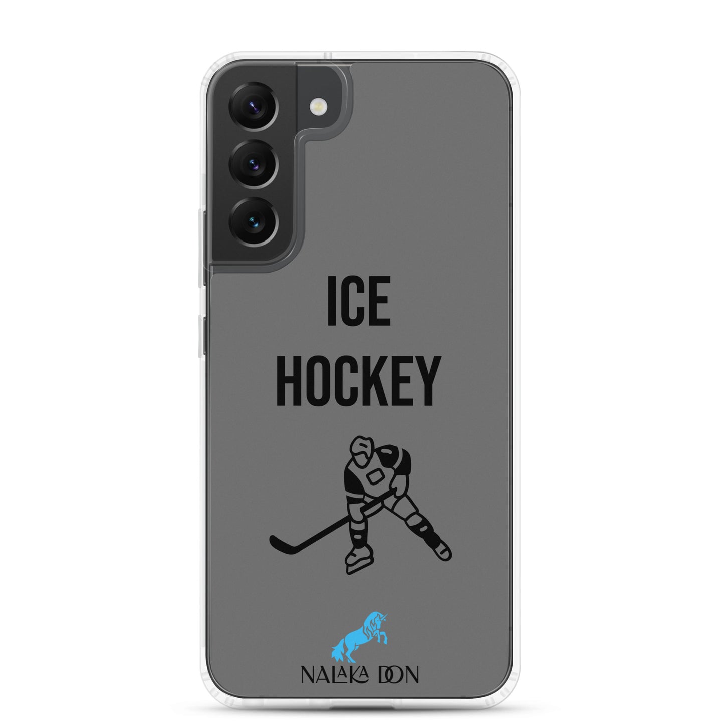 Clear Case for Samsung®