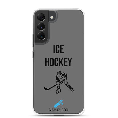 Clear Case for Samsung®