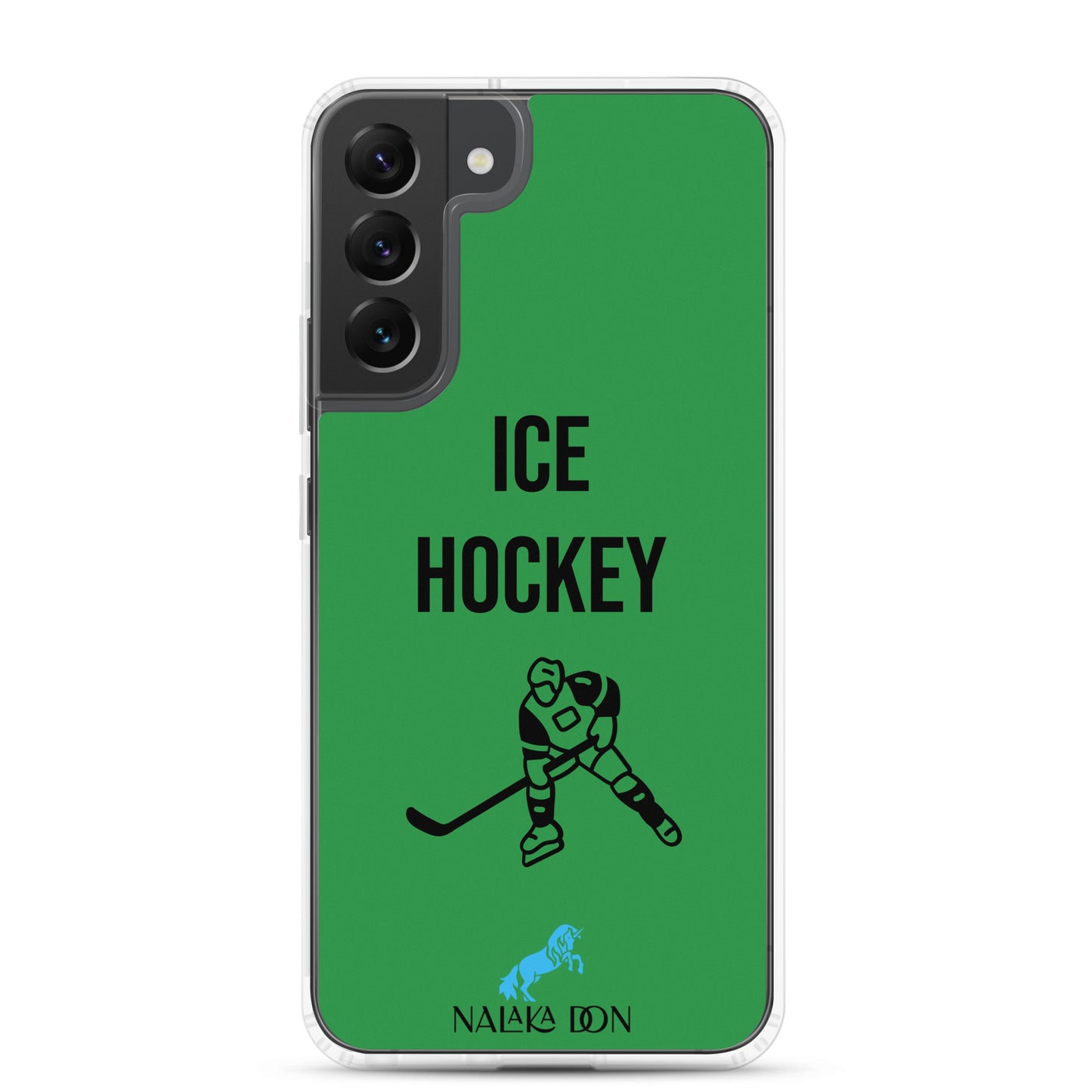 Clear Case for Samsung®