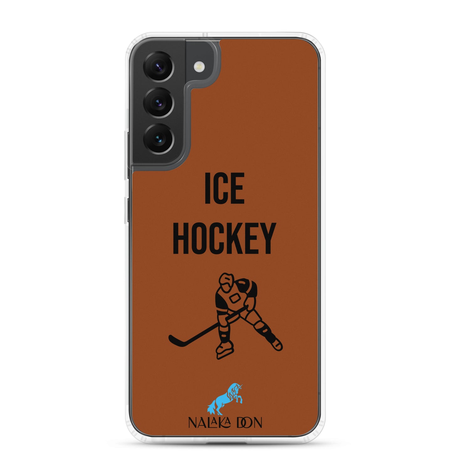 Clear Case for Samsung®