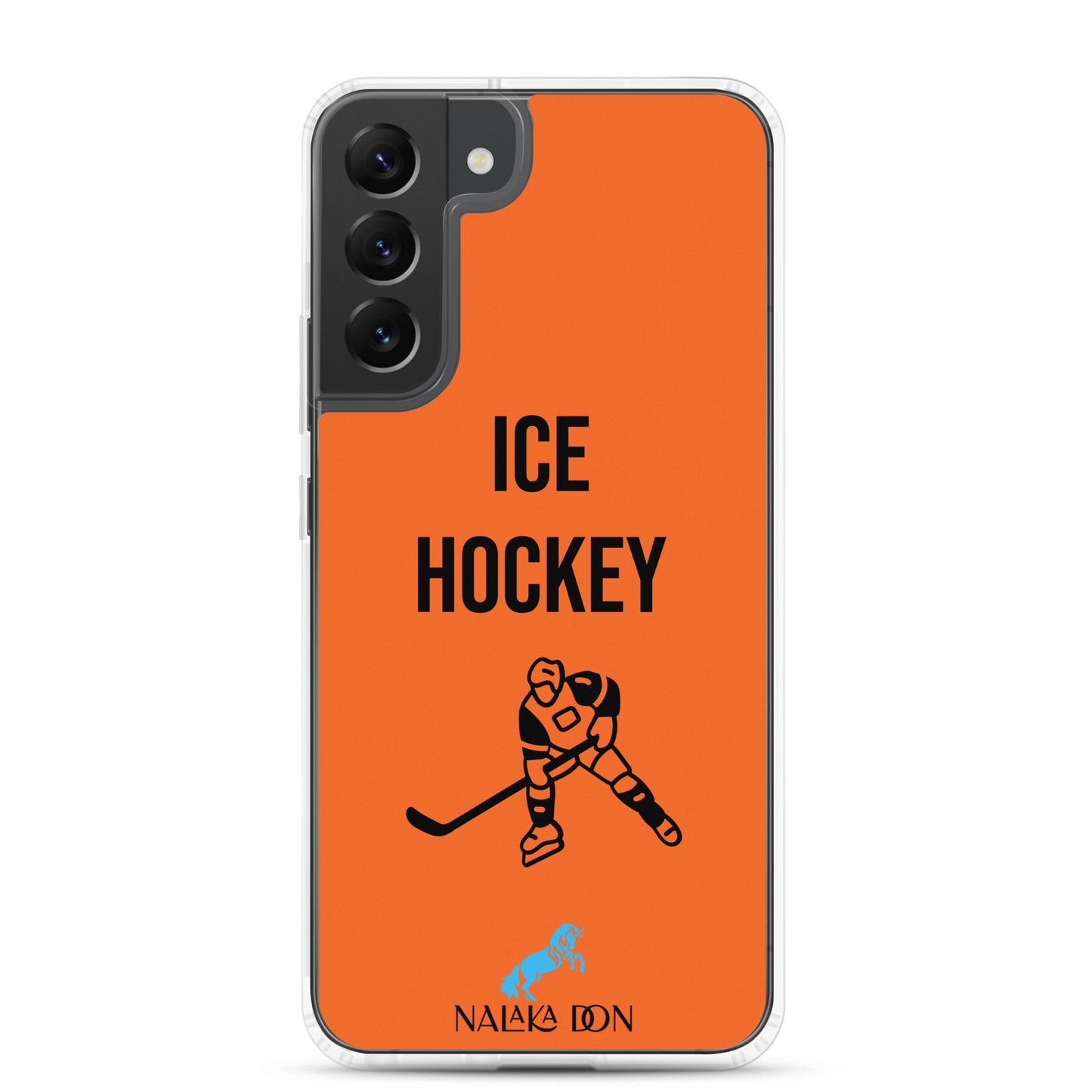Clear Case for Samsung®
