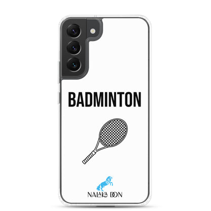 Clear Case for Samsung®
