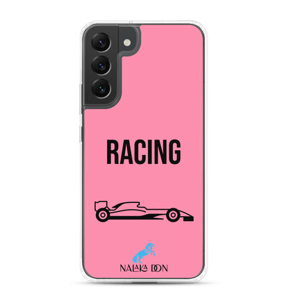 Clear Case for Samsung®