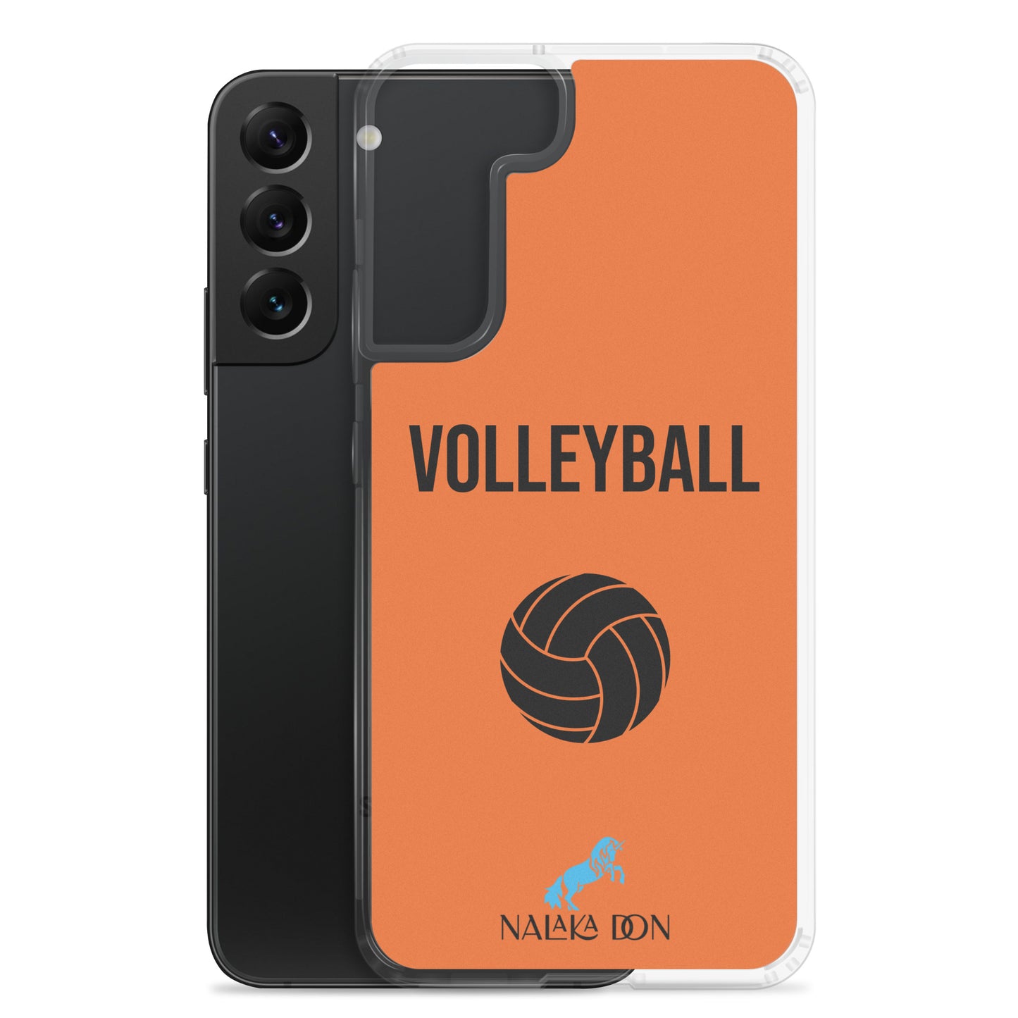 Clear Case for Samsung®