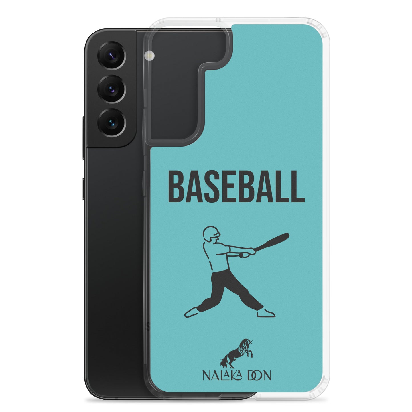 Clear Case for Samsung®
