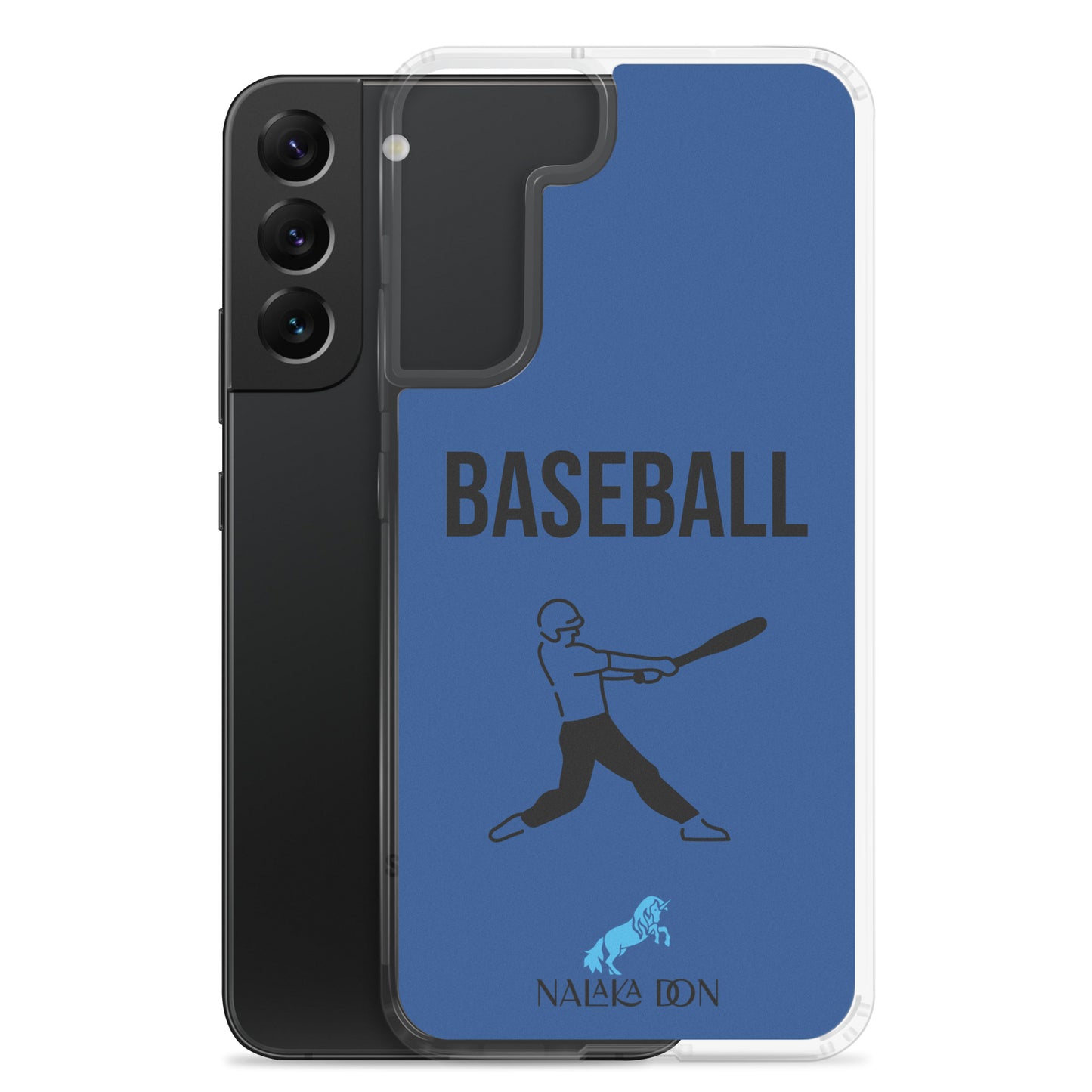 Clear Case for Samsung®