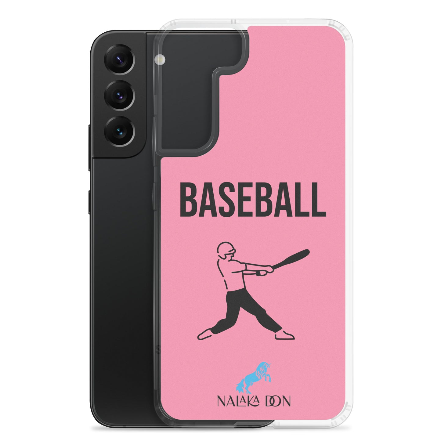 Clear Case for Samsung®