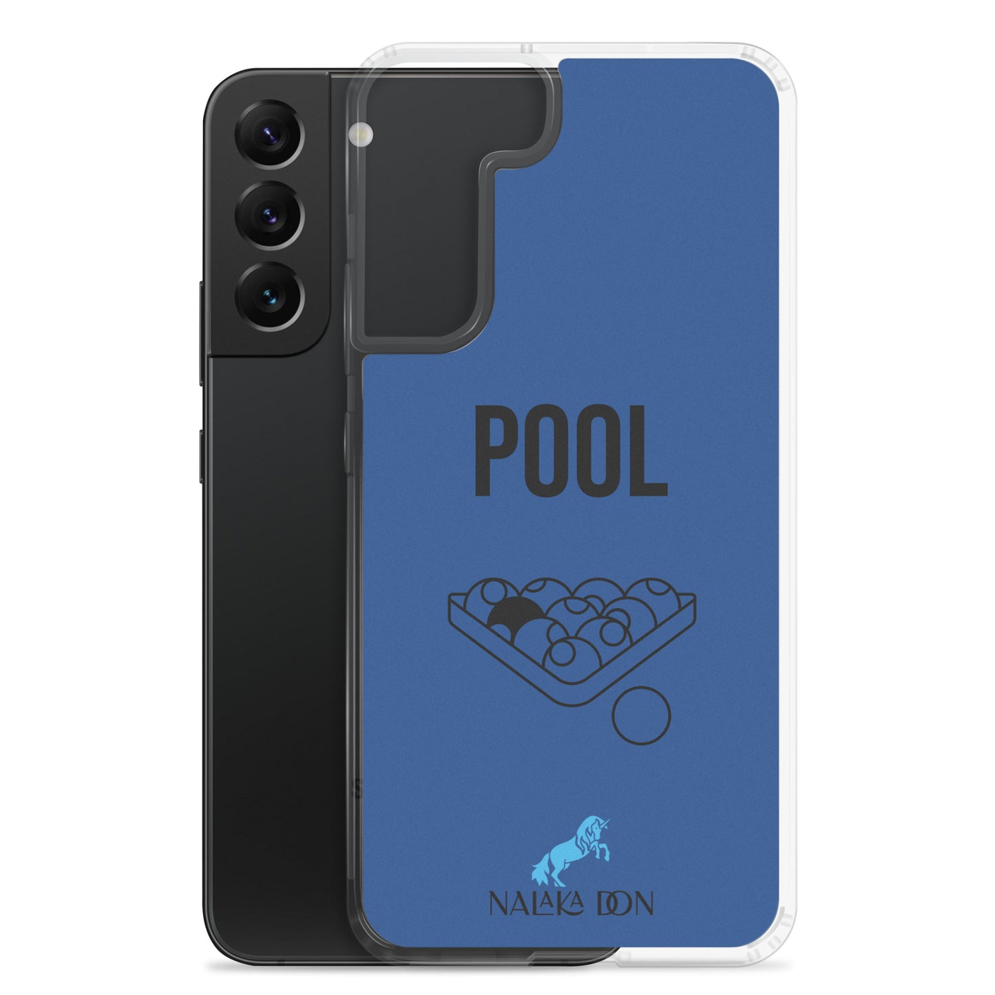 Clear Case for Samsung®