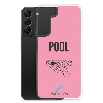 Clear Case for Samsung®