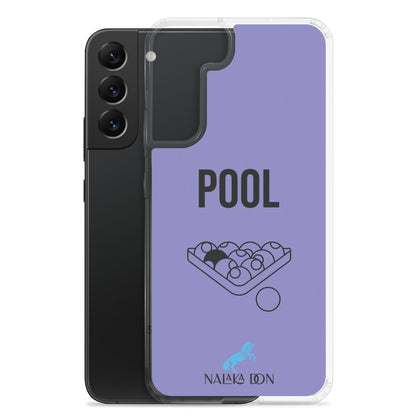 Clear Case for Samsung®