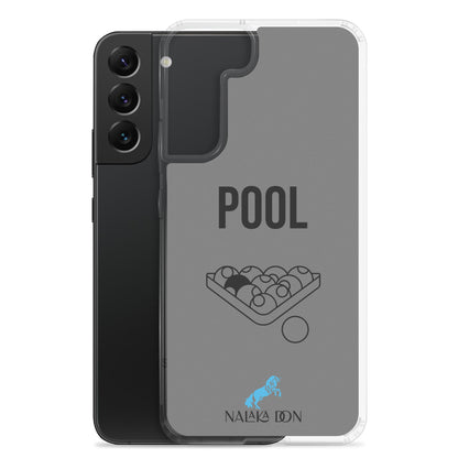 Clear Case for Samsung®