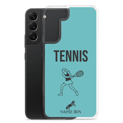 Clear Case for Samsung®