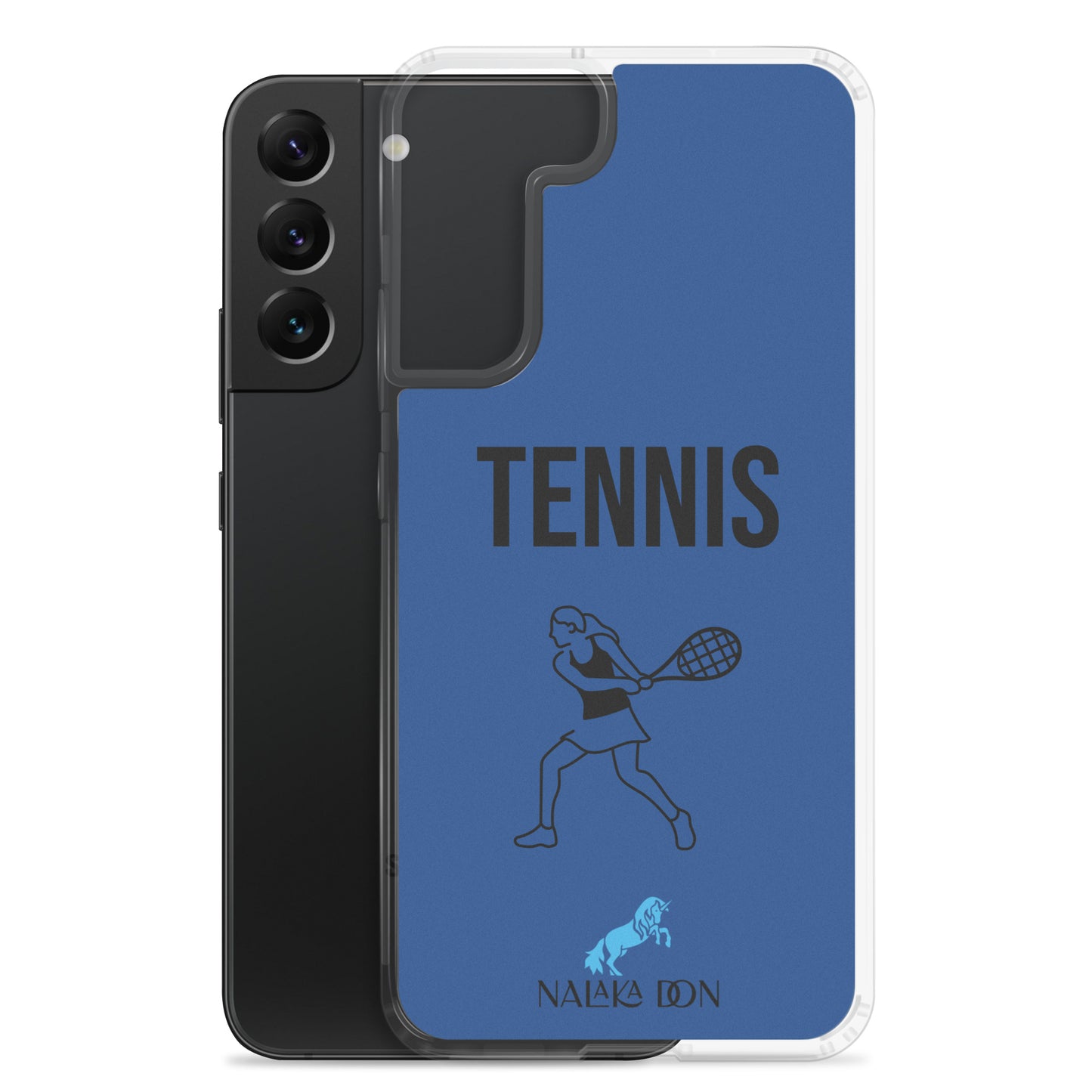 Clear Case for Samsung®