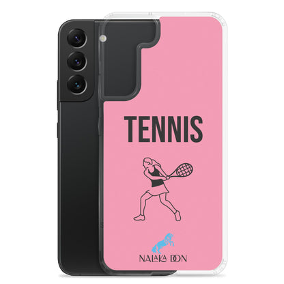 Clear Case for Samsung®