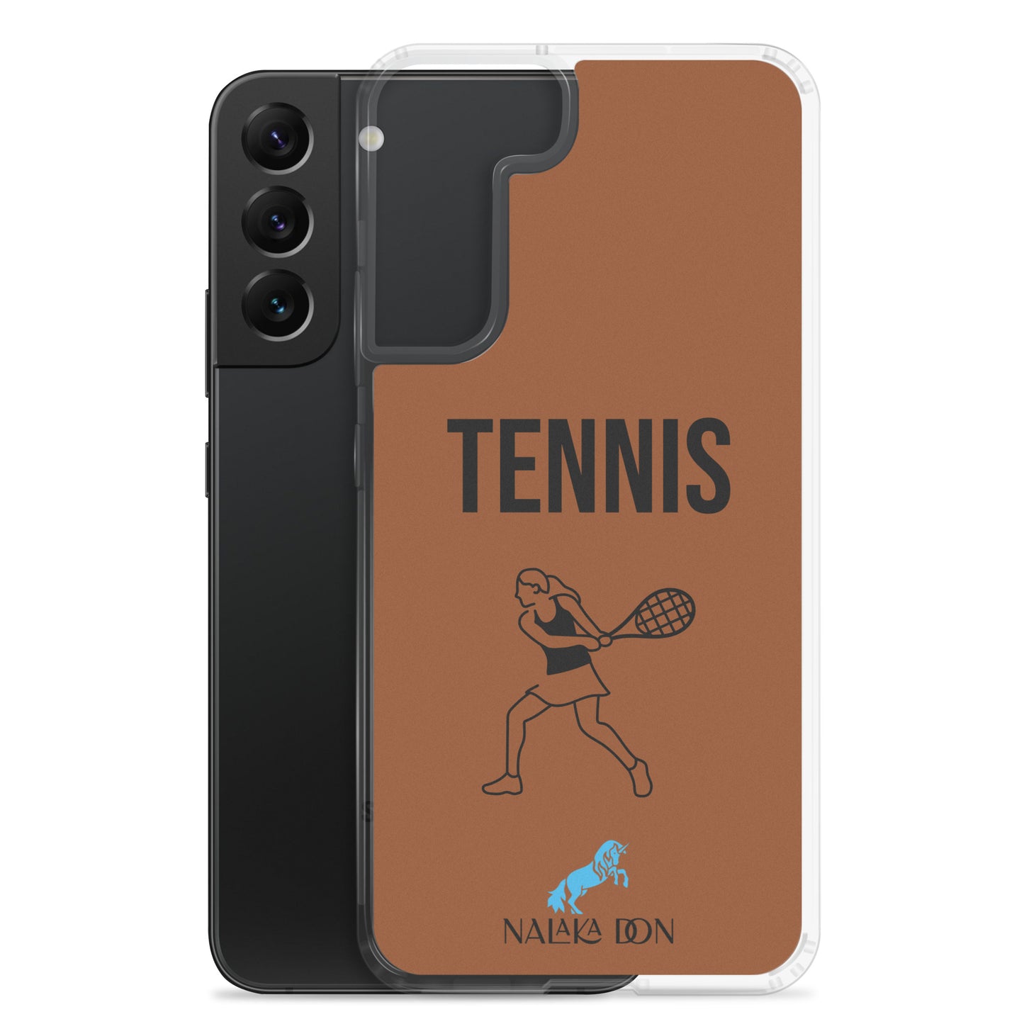 Clear Case for Samsung®