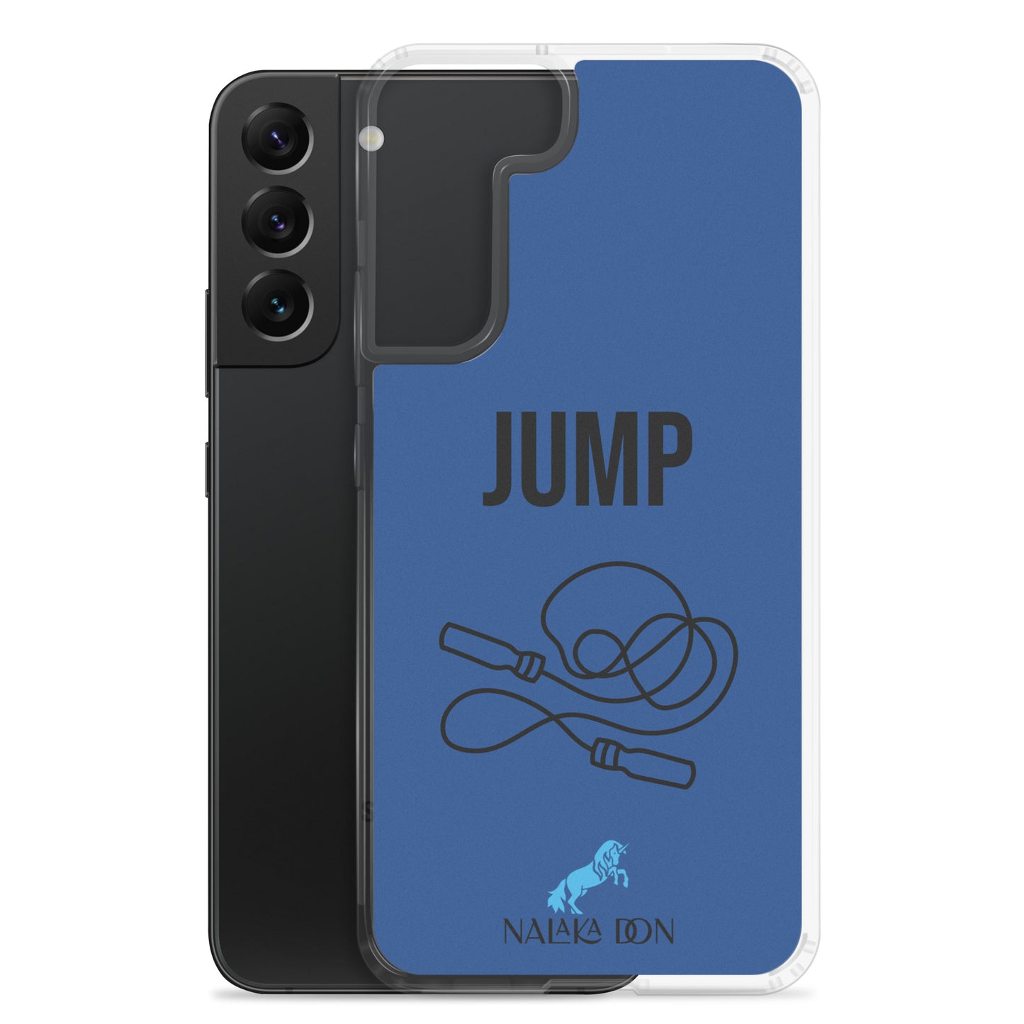 Clear Case for Samsung®