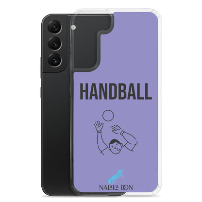 Clear Case for Samsung®