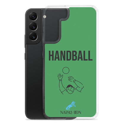 Clear Case for Samsung®