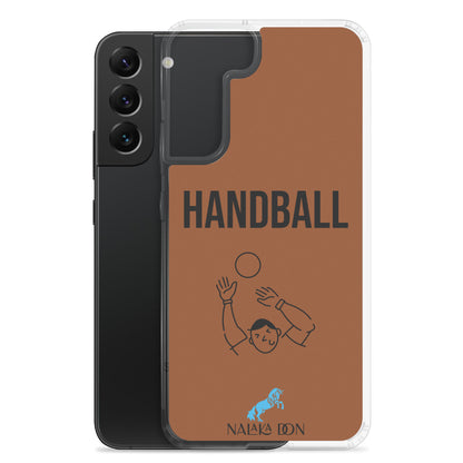 Clear Case for Samsung®
