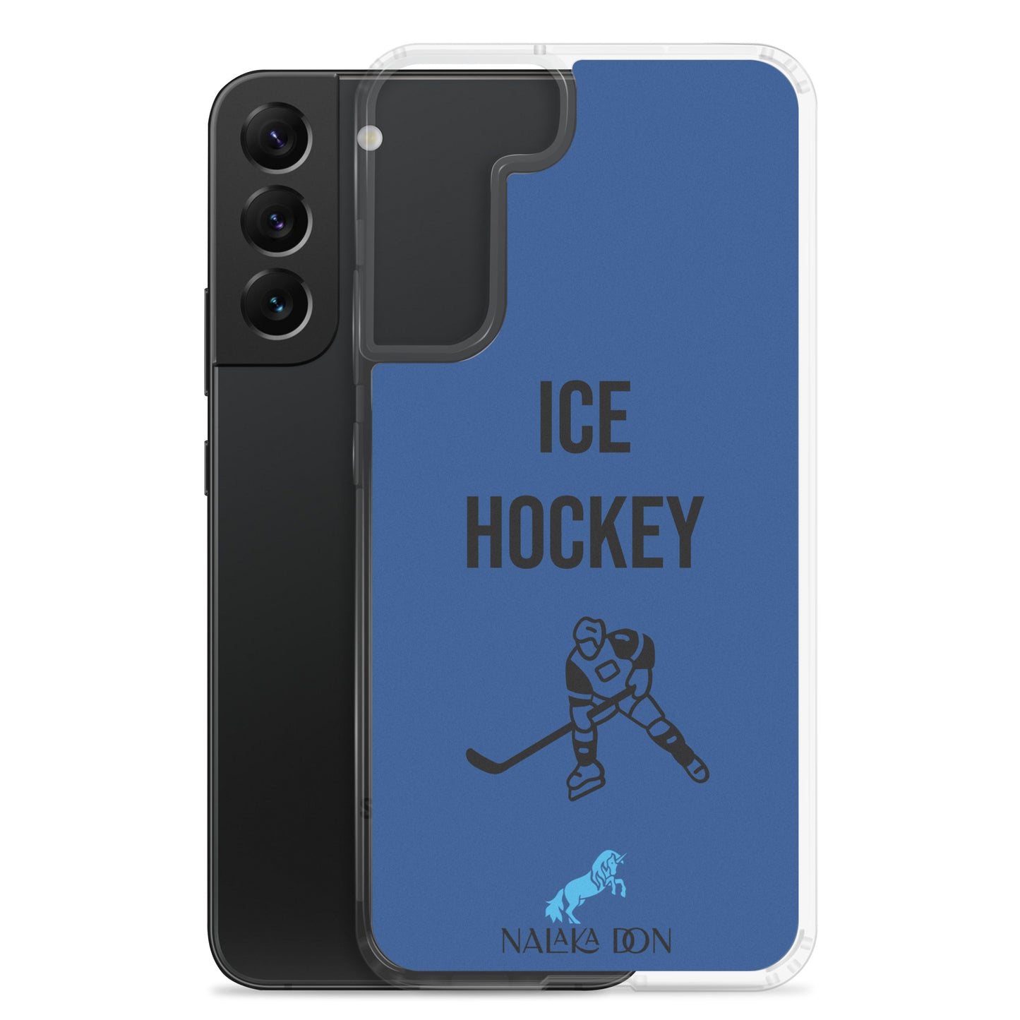 Clear Case for Samsung®