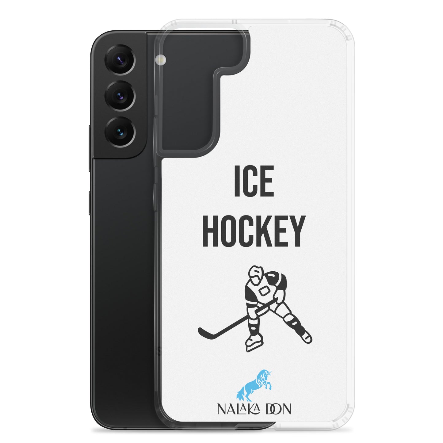 Clear Case for Samsung®