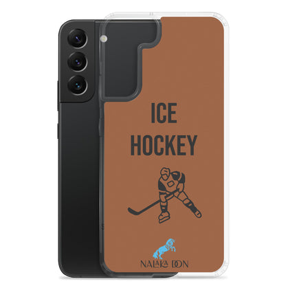 Clear Case for Samsung®