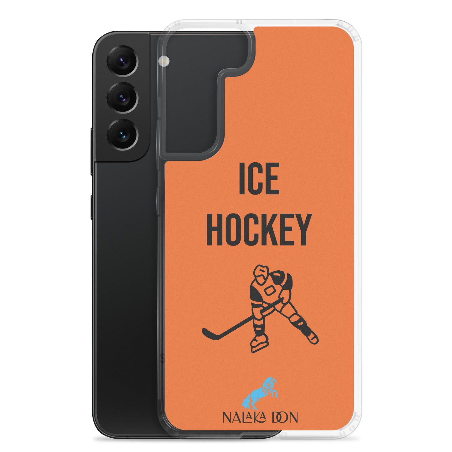 Clear Case for Samsung®