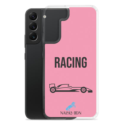 Clear Case for Samsung®