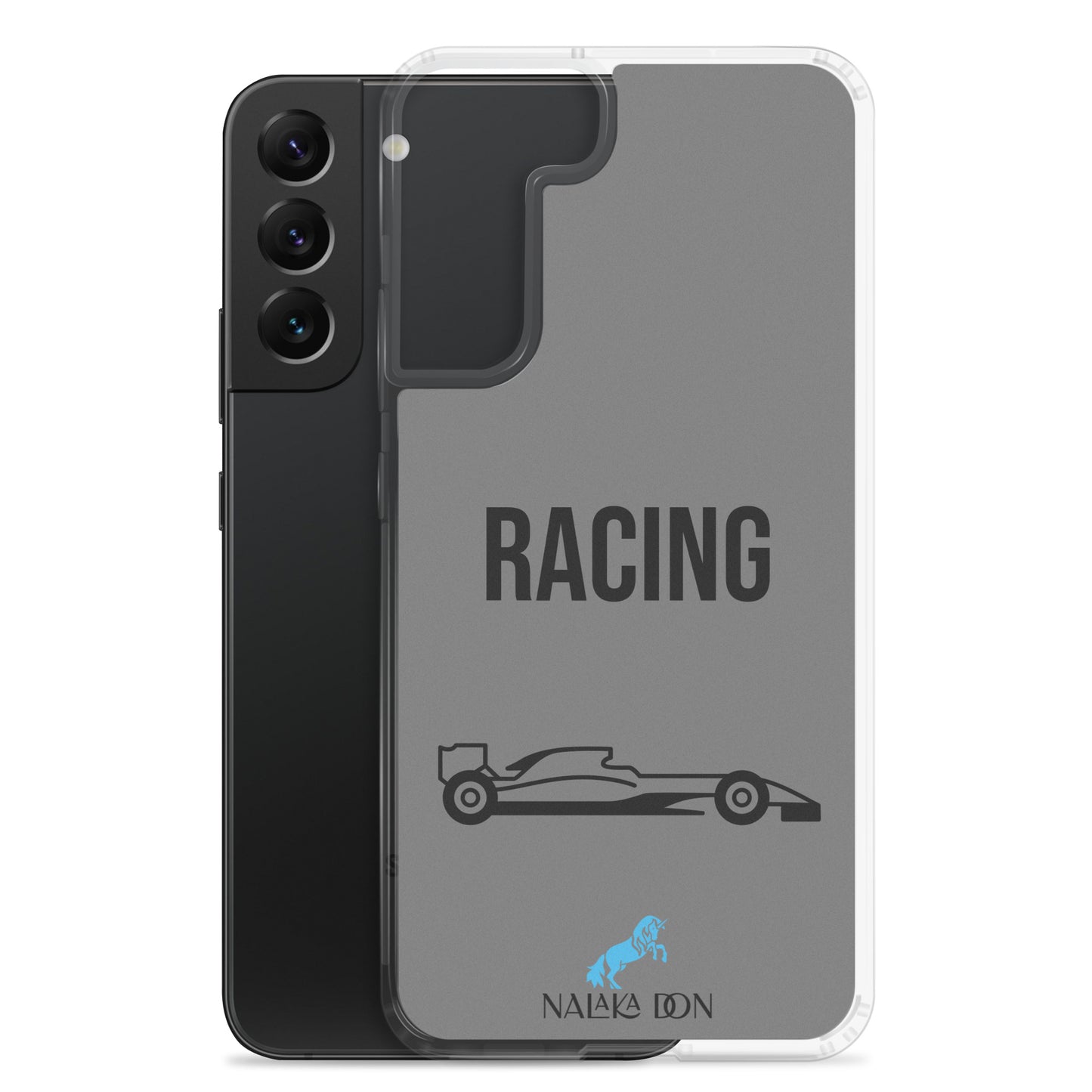 Clear Case for Samsung®