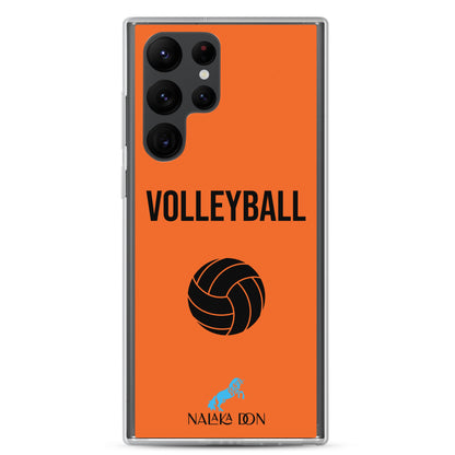 Clear Case for Samsung®