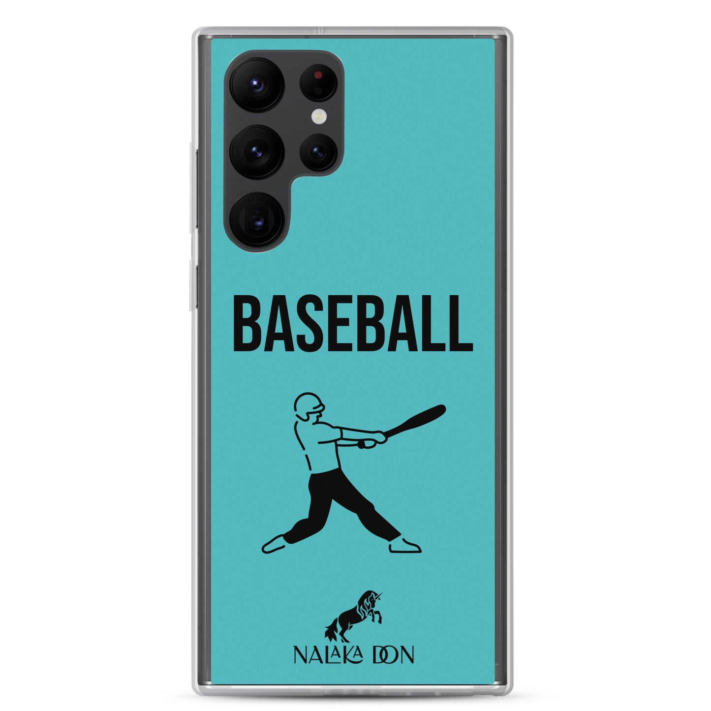 Clear Case for Samsung®