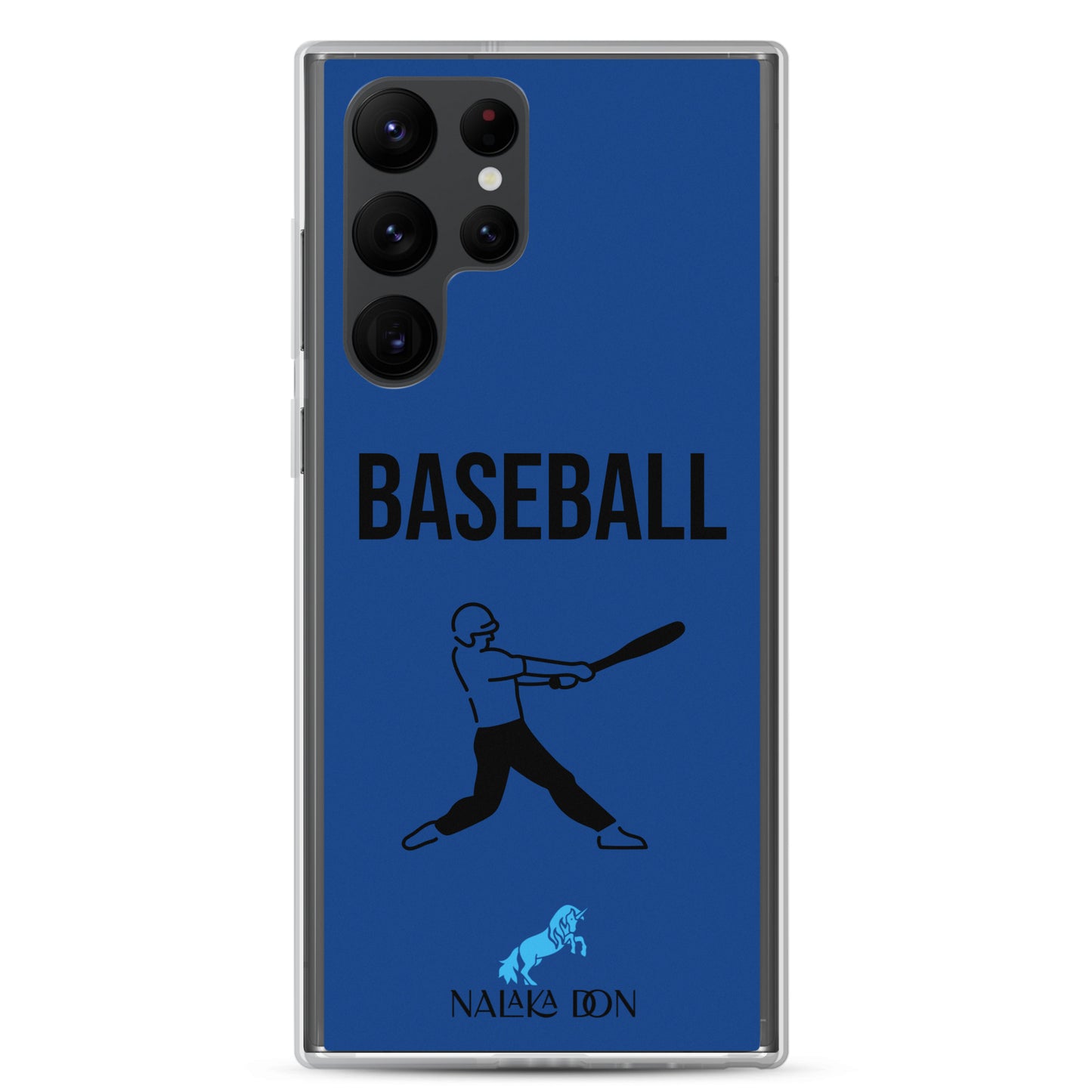 Clear Case for Samsung®