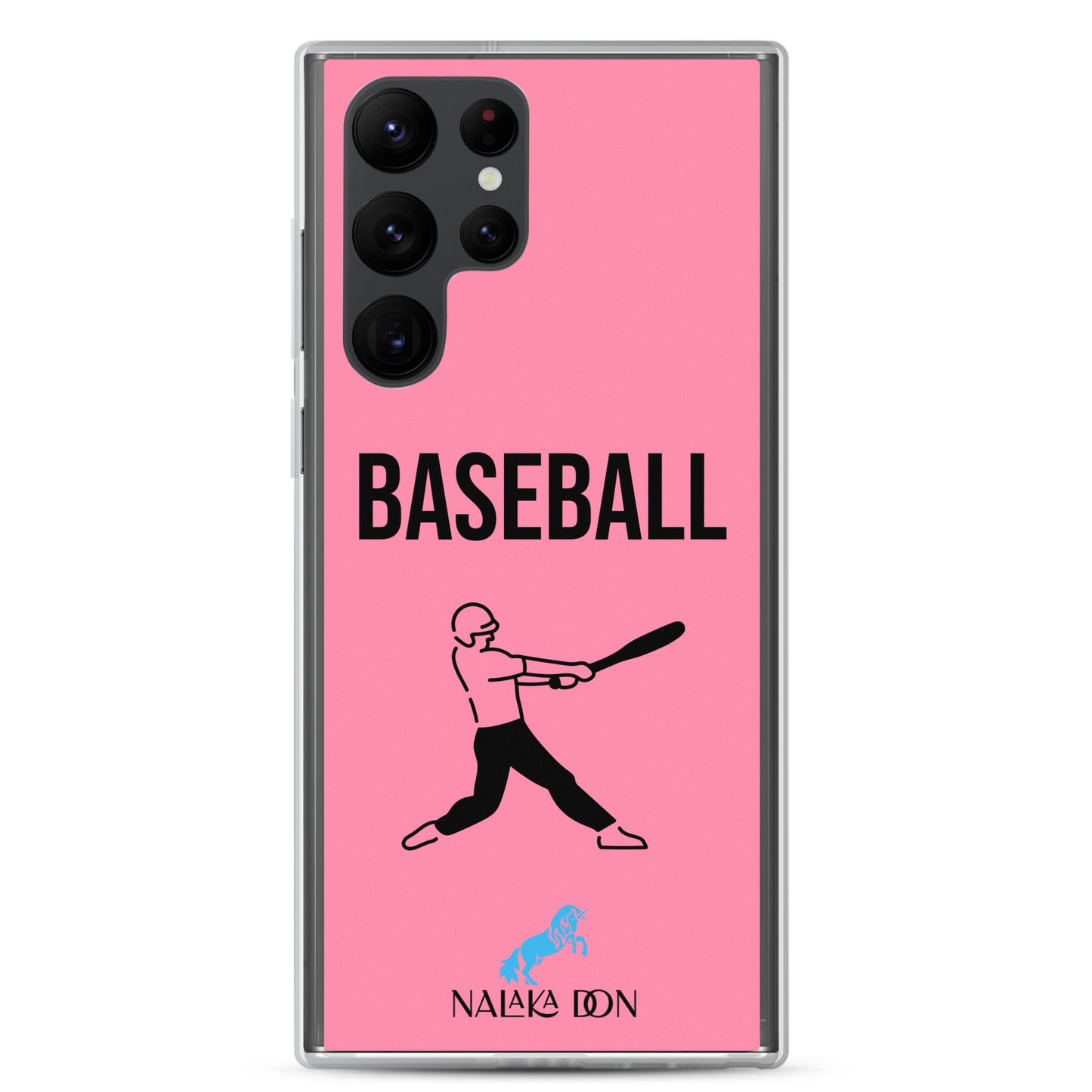 Clear Case for Samsung®