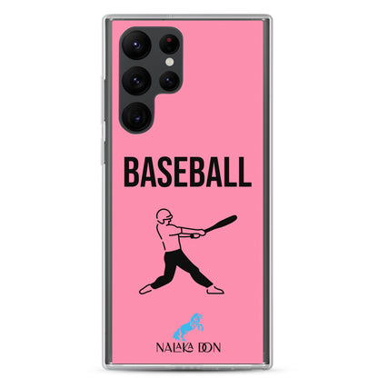 Clear Case for Samsung®