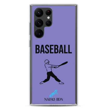 Clear Case for Samsung®