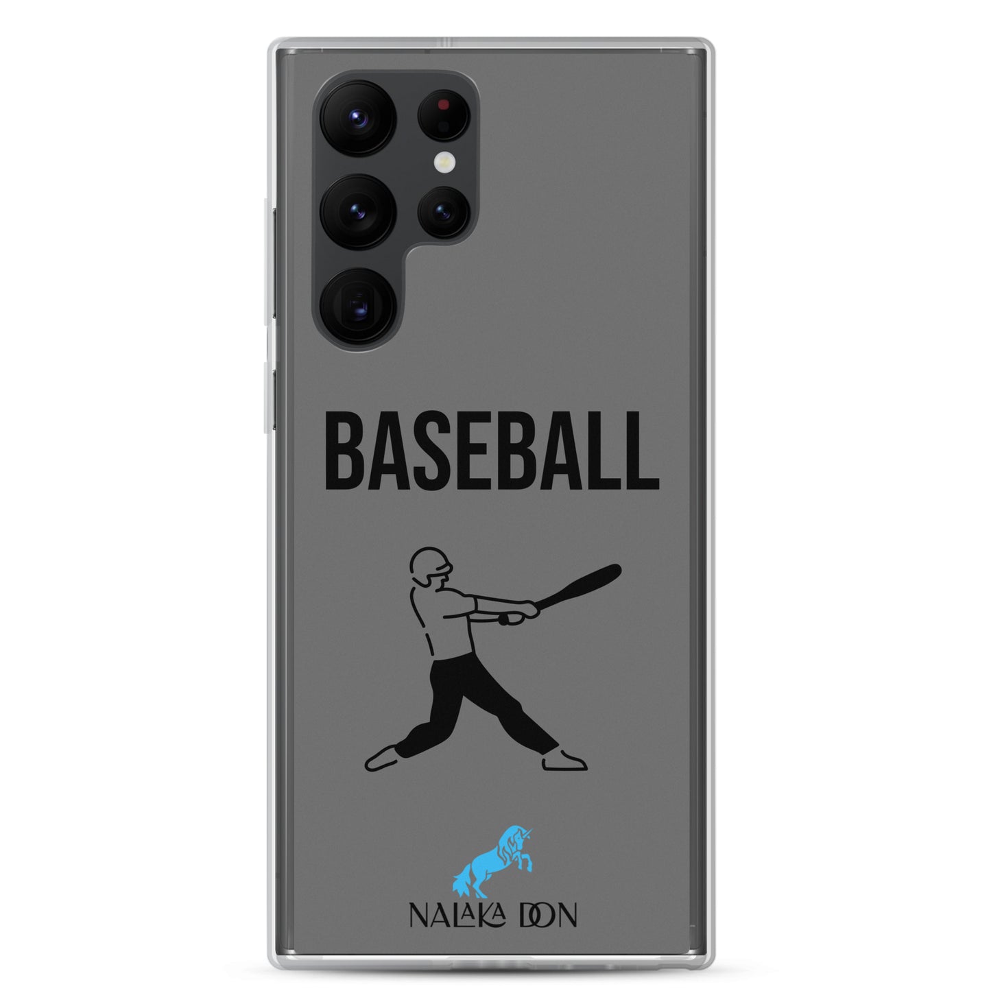 Clear Case for Samsung®