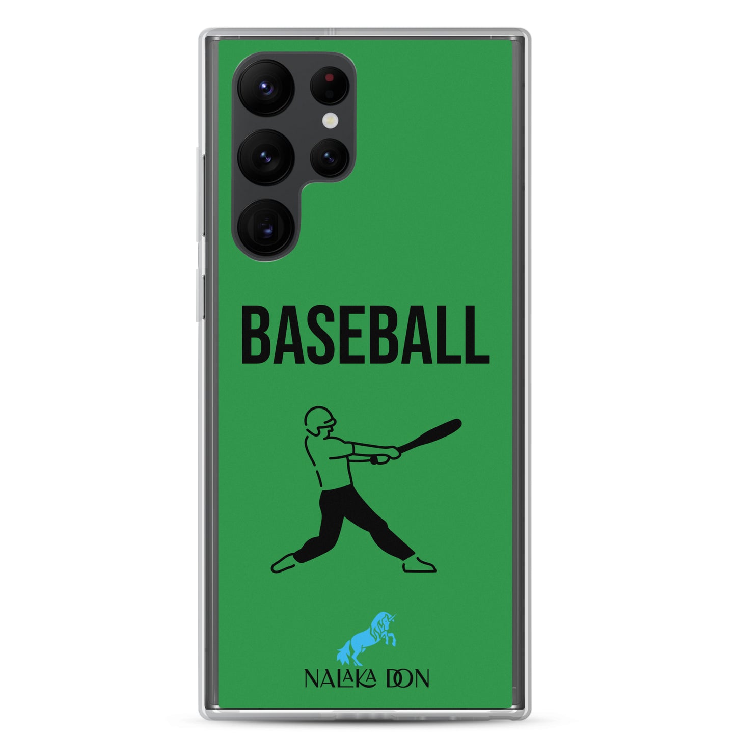 Clear Case for Samsung®