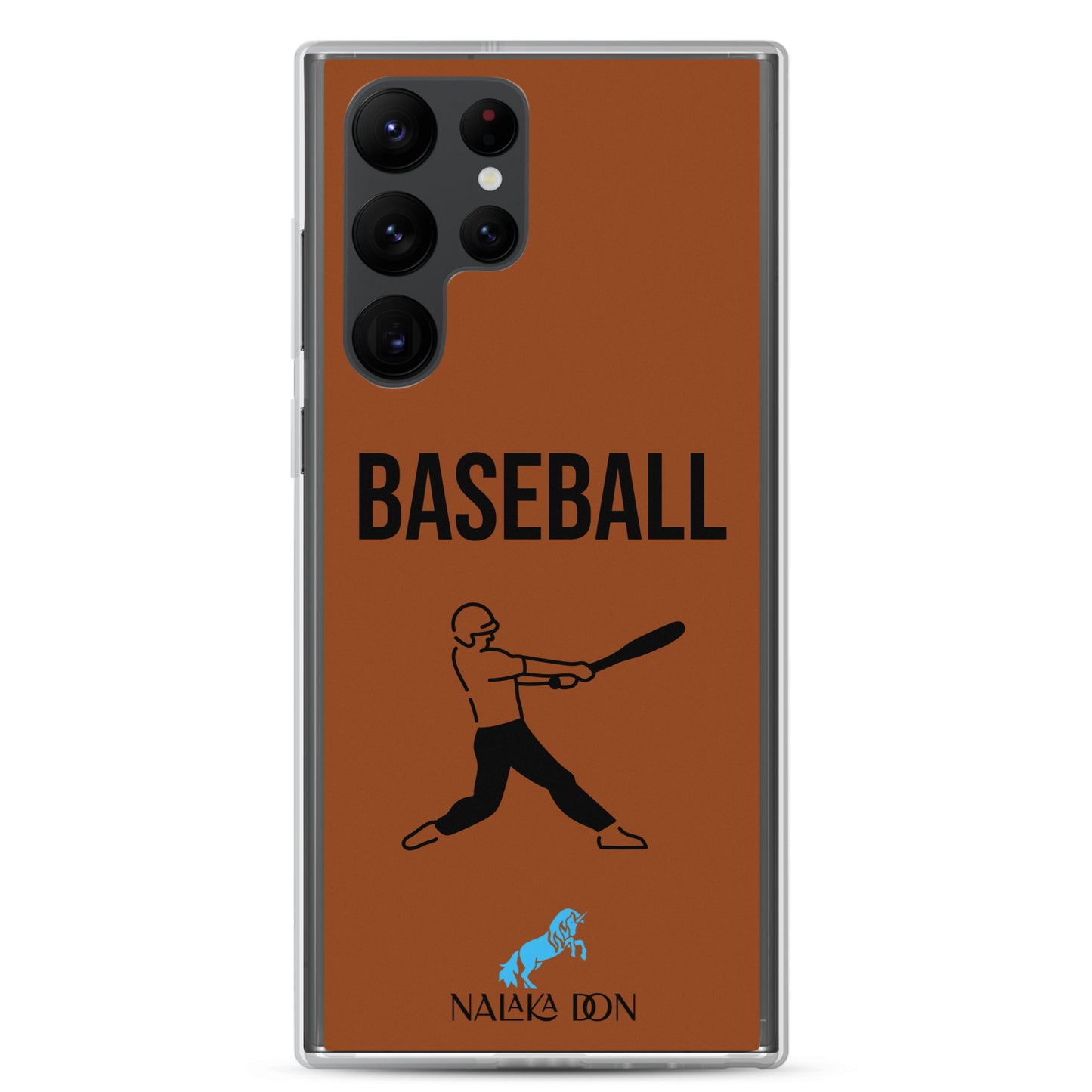 Clear Case for Samsung®
