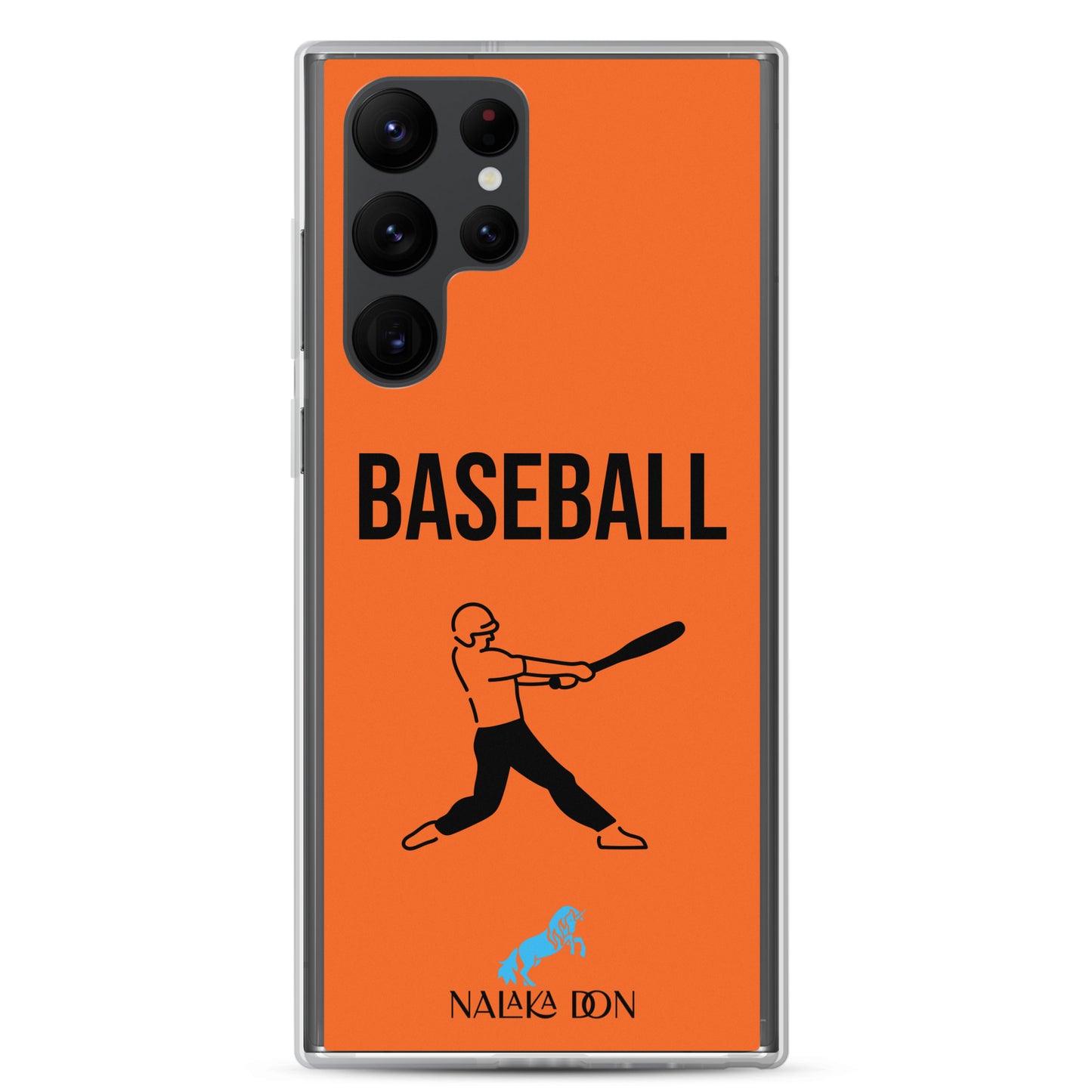 Clear Case for Samsung®