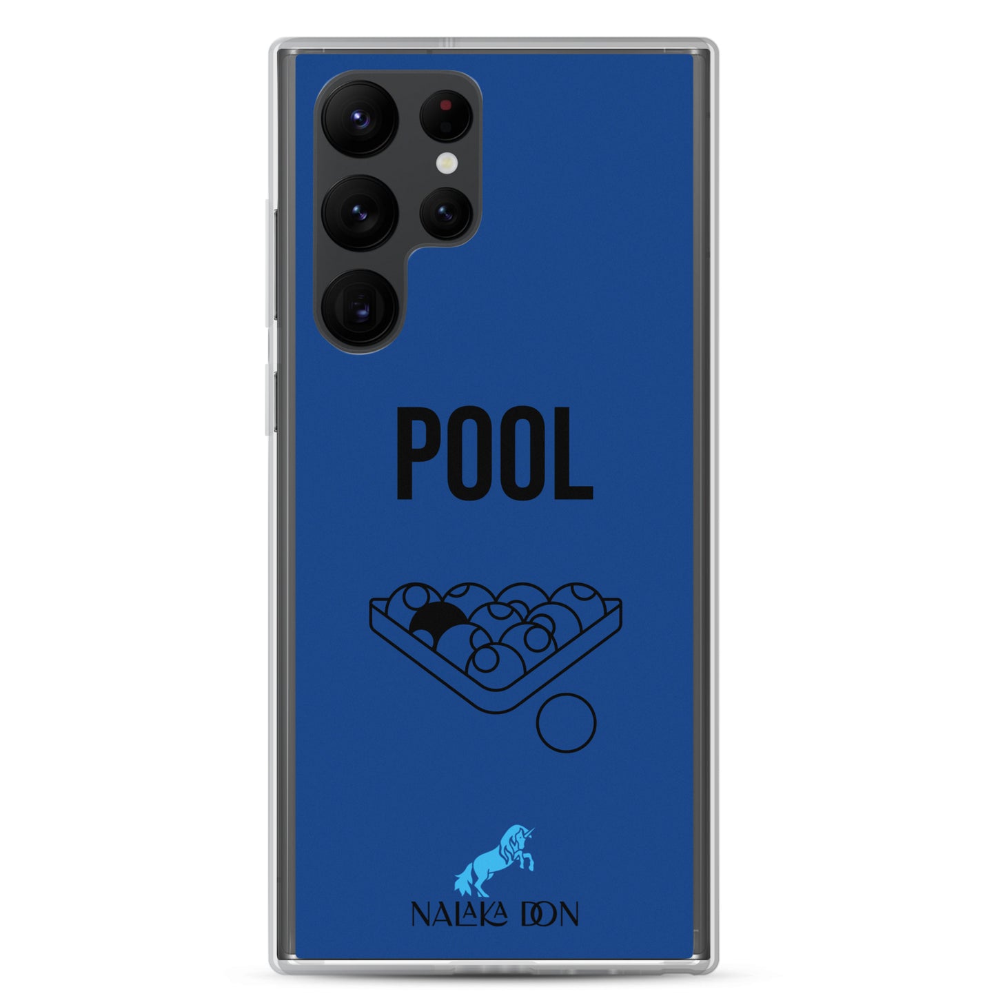 Clear Case for Samsung®